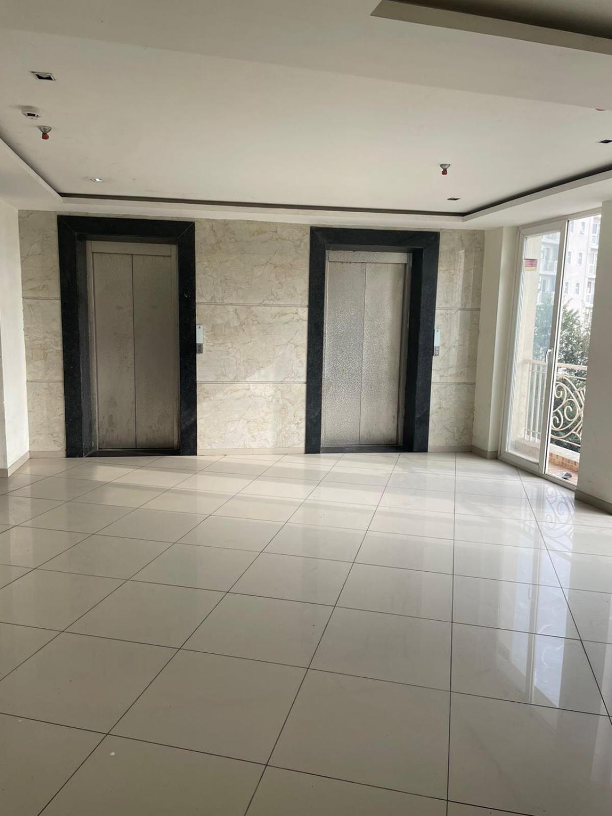 Apartamento Shyama Eternity Vrindāvan Exterior foto